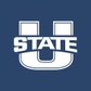 Utah State logo