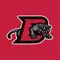 Drury logo