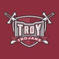 Troy logo