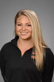 Samantha Clakley