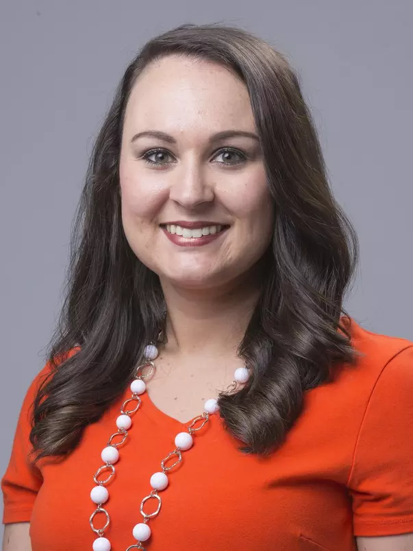 Andrea Brown Headshot