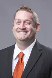 Wade McWhorter