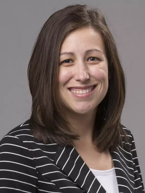 Erika Vickers Headshot