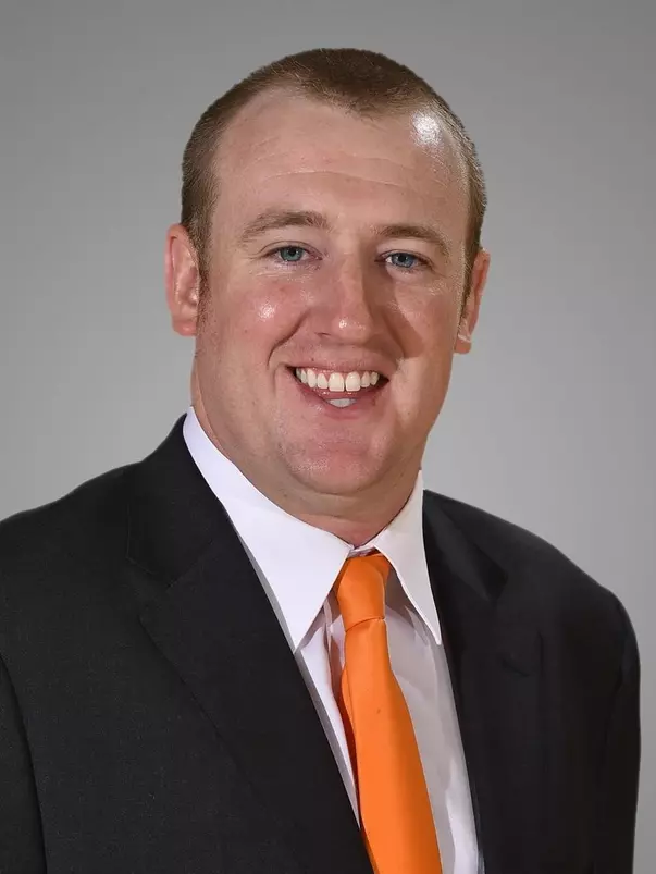 Kelby Carver Headshot