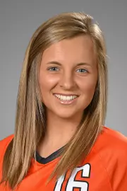 Maddie Burch
