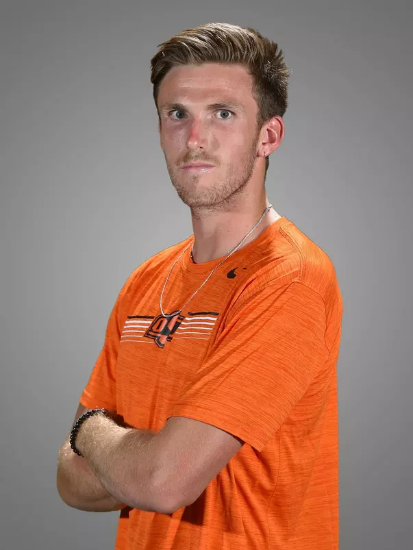 Luka Hammond