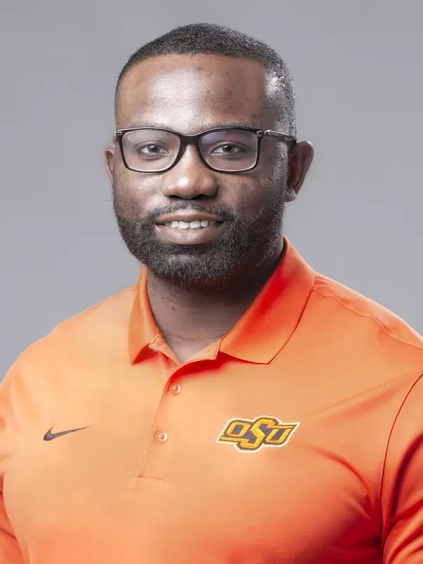 Victor Irokansi Headshot