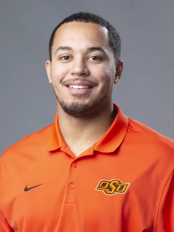 Lorenzo Joe Headshot