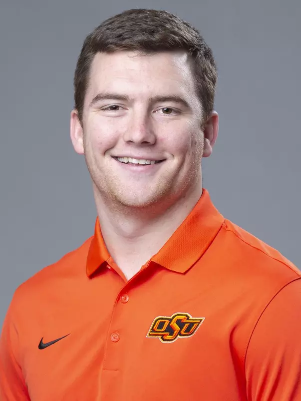 Koy McFarland Headshot