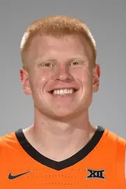 Trey Reeves