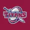 Detroit Mercy logo