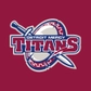 Detroit Mercy logo