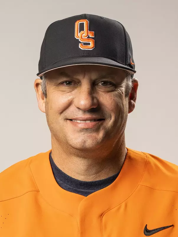 Robin Ventura - headshot 2020