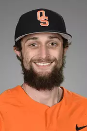 Connor Marshall