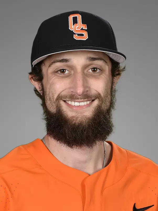 Connor Marshall headshot 2020