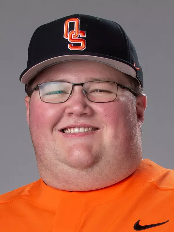 Hub Roberts headshot 2020