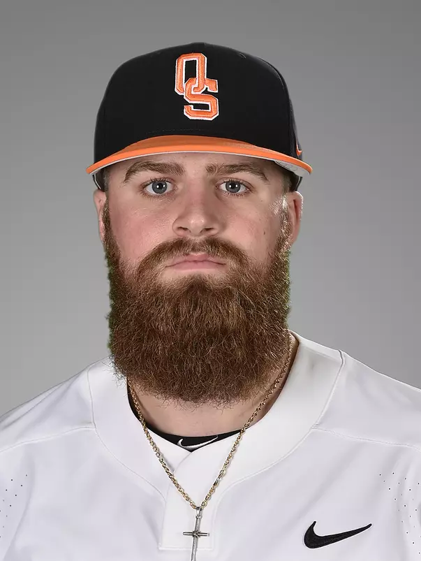 Standlee headshot 2020