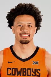 Cade Cunningham