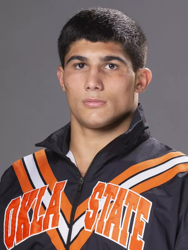 AJ Ferrari
