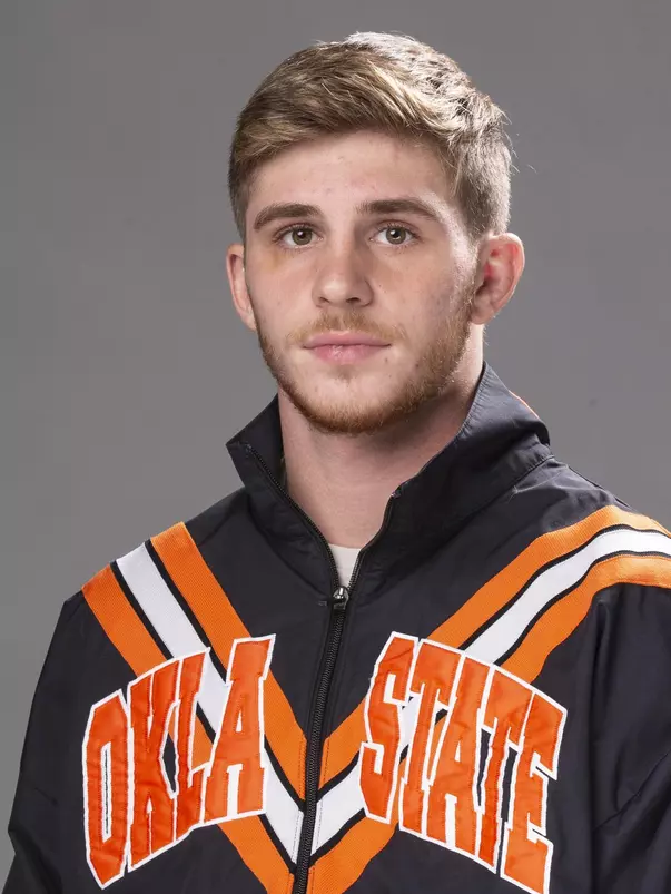 Trevor Mastrogiovanni