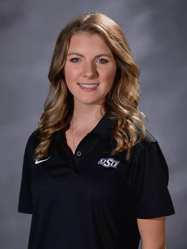 Madison Fussell