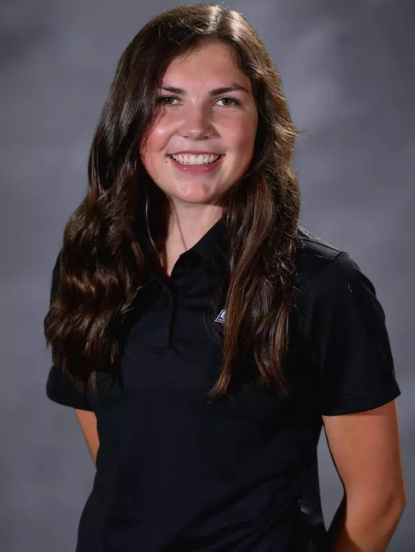 Grace McReynolds