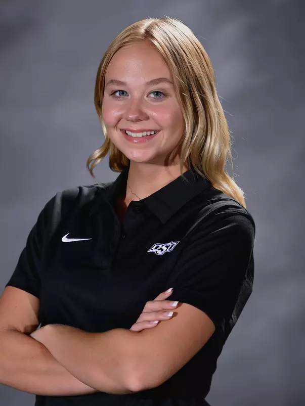 Lizzie Meerman