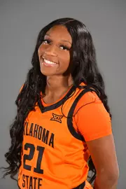 Ja'Mee Asberry