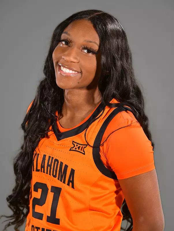 Ja'Mee Asberry