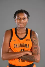 Natasha Mack
