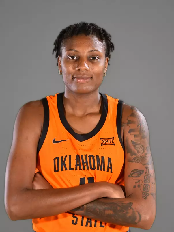 Natasha Mack