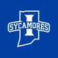 Indiana State logo