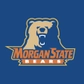 Morgan State logo