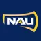 Northern Arizona logo