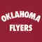 Oklahoma Flyers logo