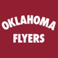 Oklahoma Flyers logo