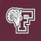Fordham logo