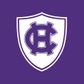 Holy Cross logo
