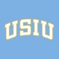 US International logo