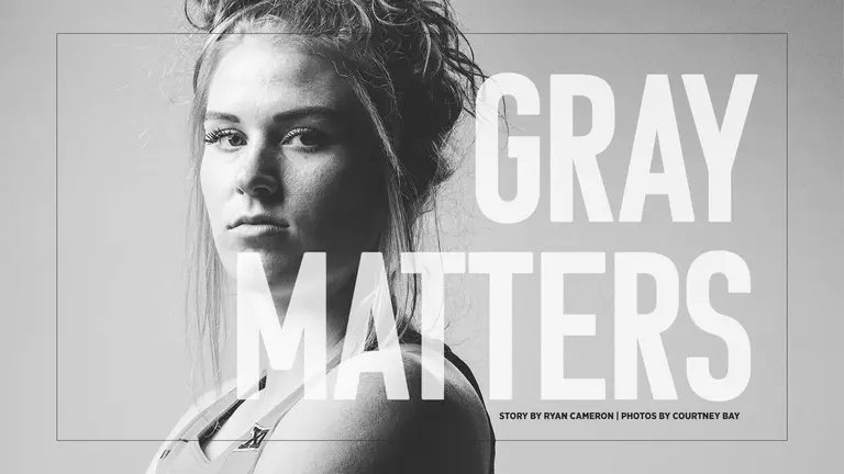 Gray Matters