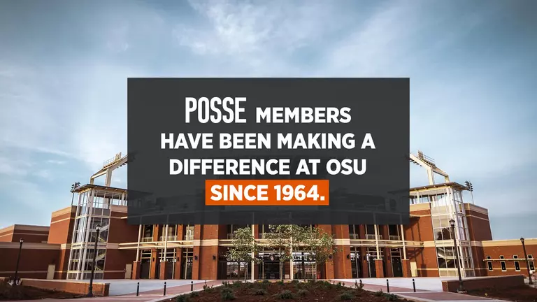 Join the POSSE Today!