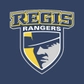 Regis logo