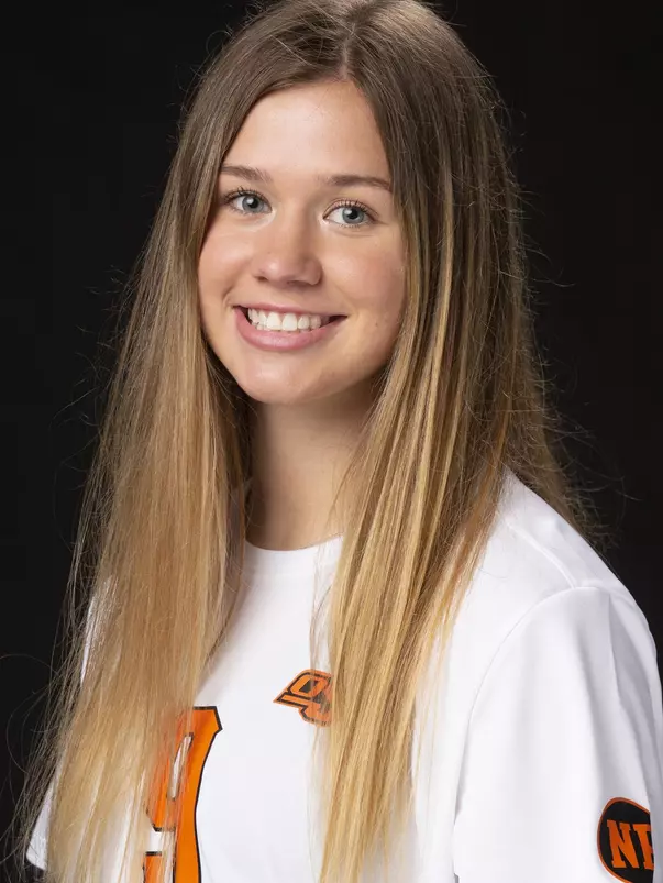 Image of Oklahoma State Cowgirl Soccer Player Taken Wednesday, August 5, 2020, Neal Patterson Stadium, Stillwater, OK. Bruce Waterfield/OSU Athletics