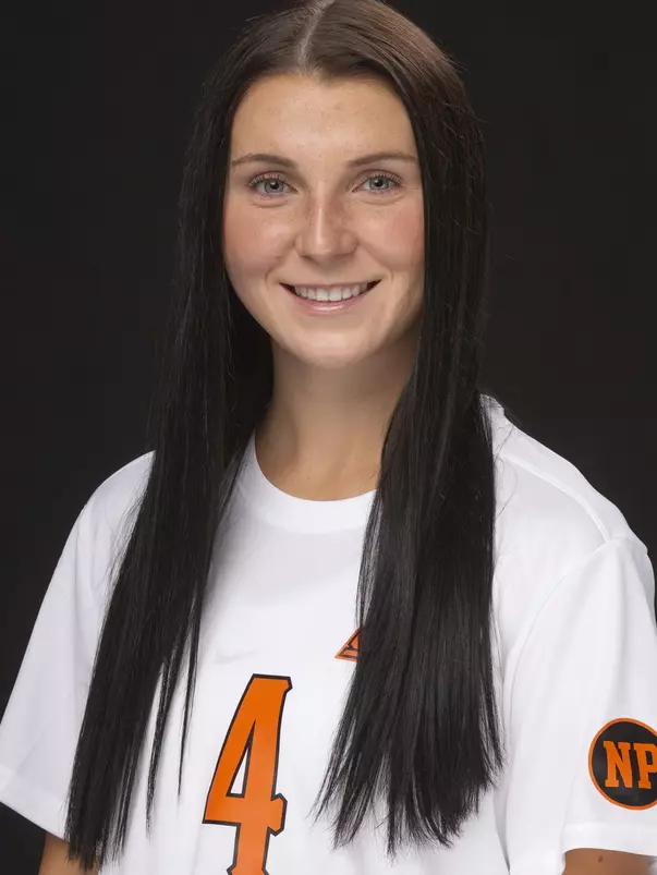 Image of Oklahoma State Cowgirl Soccer Player Taken Wednesday, August 5, 2020, Neal Patterson Stadium, Stillwater, OK. Bruce Waterfield/OSU Athletics