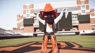 Fan safety measures in Boone Pickens Stadium