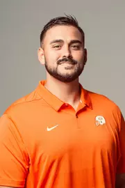 Josh Gonzales