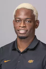 Josh Anadu 2020 Headshot