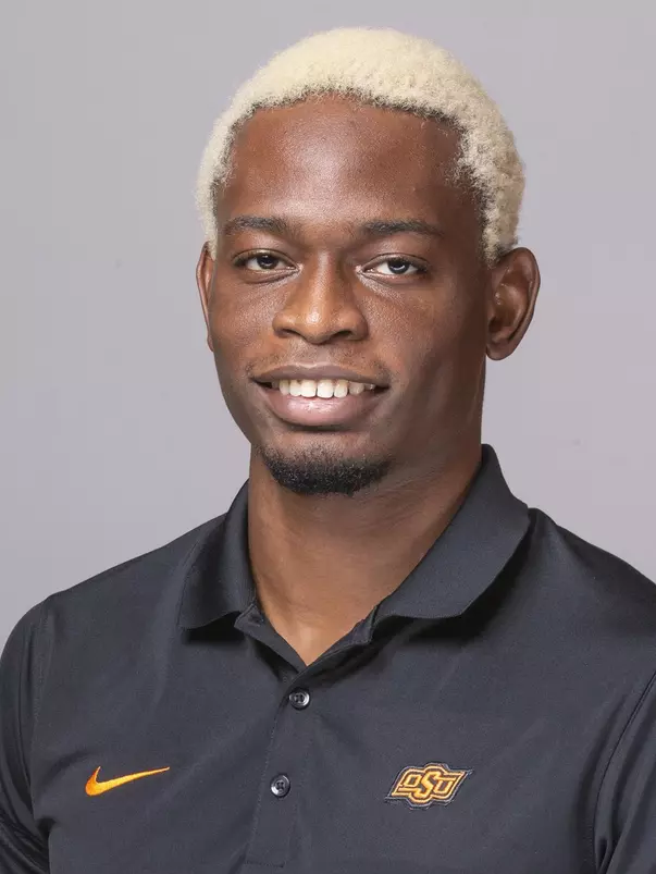 Josh Anadu 2020 Headshot