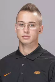 Tanner Blackmore 2020 Headshot