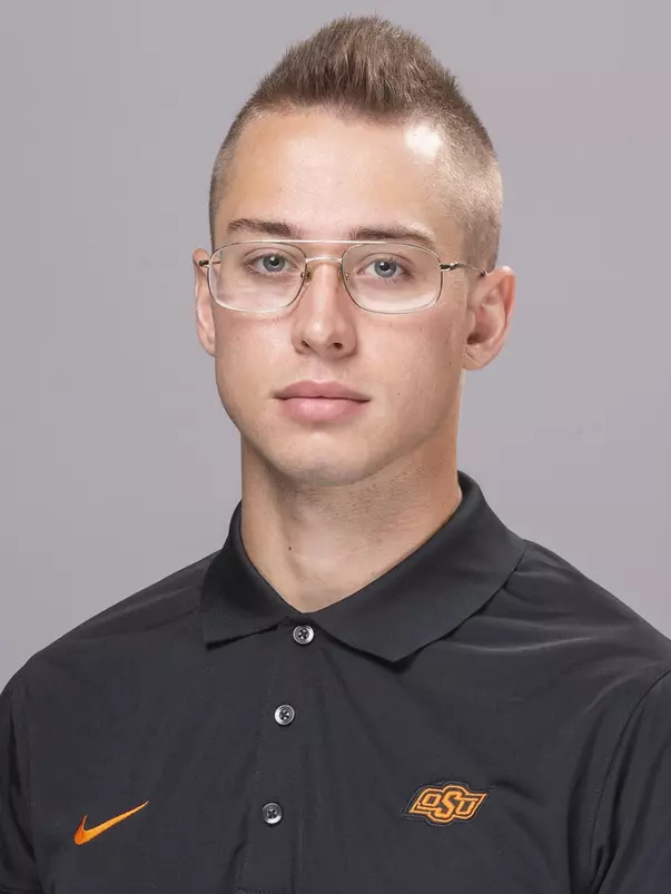 Tanner Blackmore 2020 Headshot